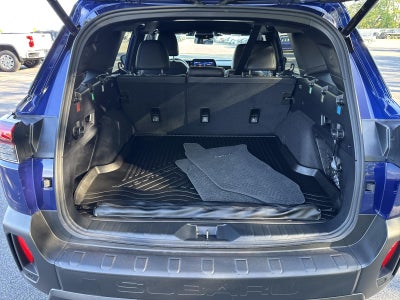 2026 Subaru Outback Premium AWD
