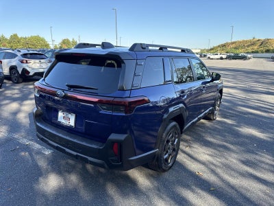 2026 Subaru Outback Premium AWD