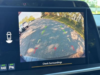 2026 Subaru Outback Premium AWD