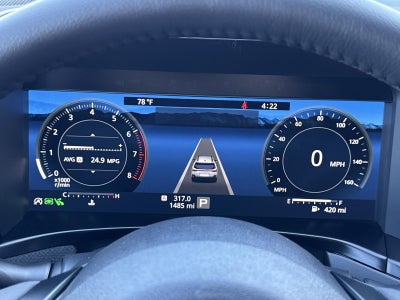 2026 Subaru Outback Premium AWD