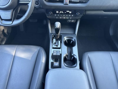 2026 Subaru Outback Premium AWD