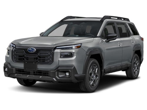 2026 Subaru Outback Premium AWD