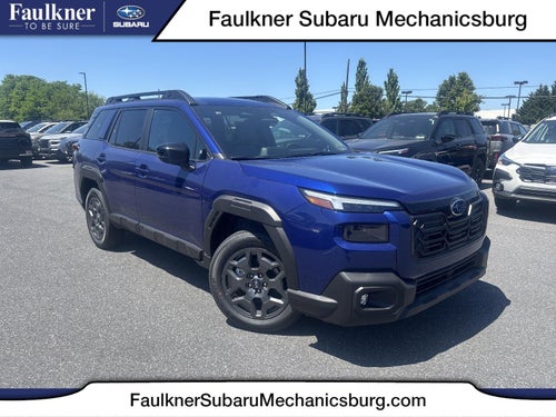 2026 Subaru Outback Premium AWD