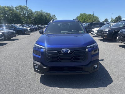 2026 Subaru Outback Premium AWD