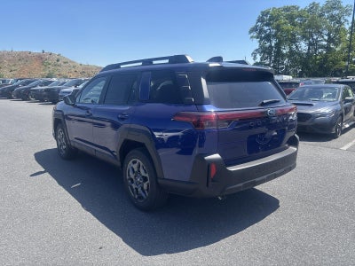 2026 Subaru Outback Premium AWD