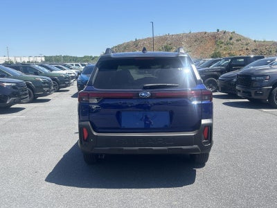 2026 Subaru Outback Premium AWD