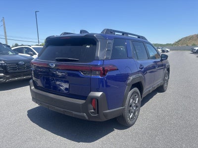 2026 Subaru Outback Premium AWD