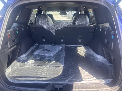 2026 Subaru Outback Premium AWD