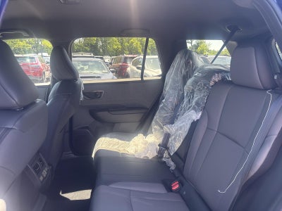 2026 Subaru Outback Premium AWD