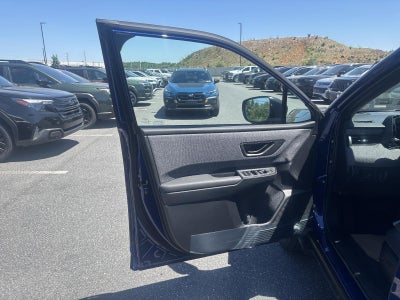 2026 Subaru Outback Premium AWD