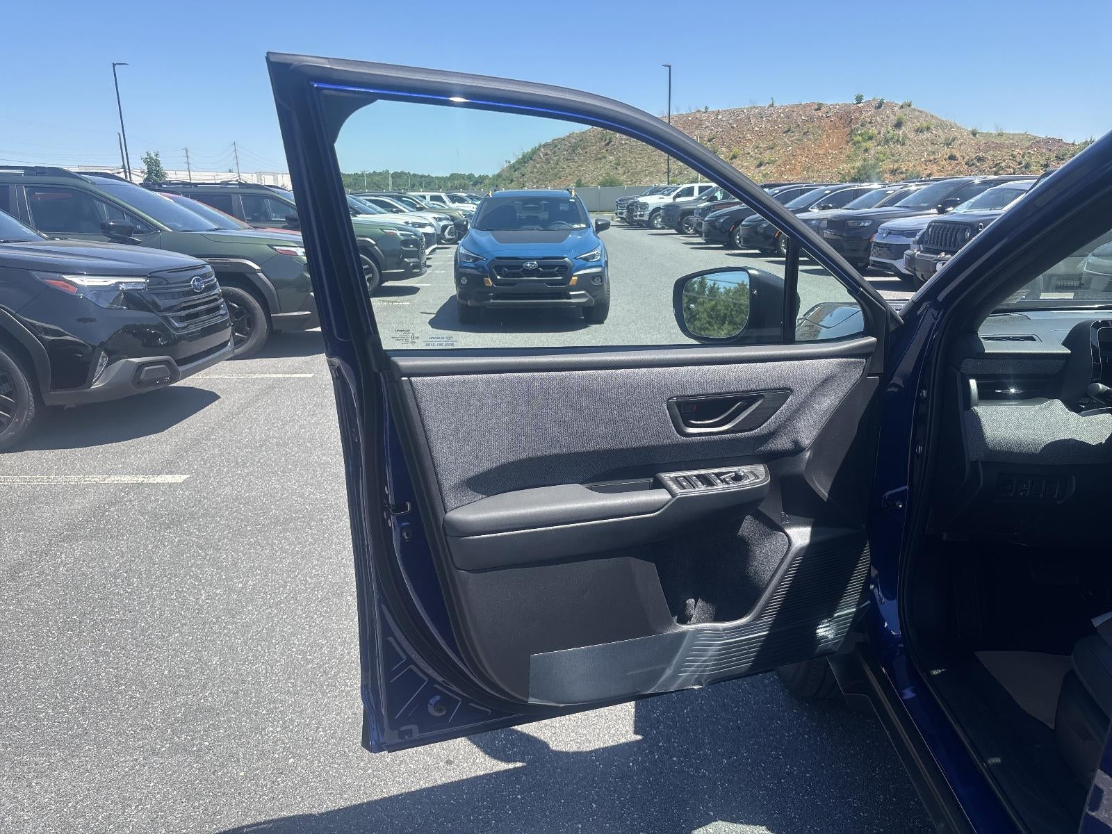 2026 Subaru Outback Premium AWD