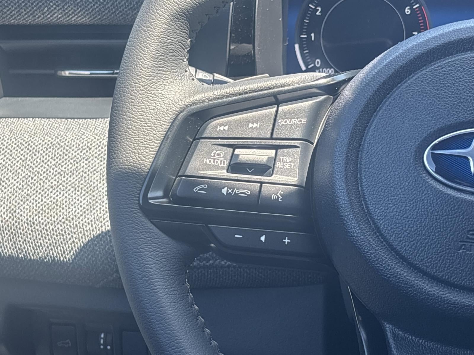 2026 Subaru Outback Premium AWD