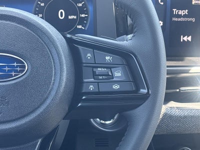 2026 Subaru Outback Premium AWD
