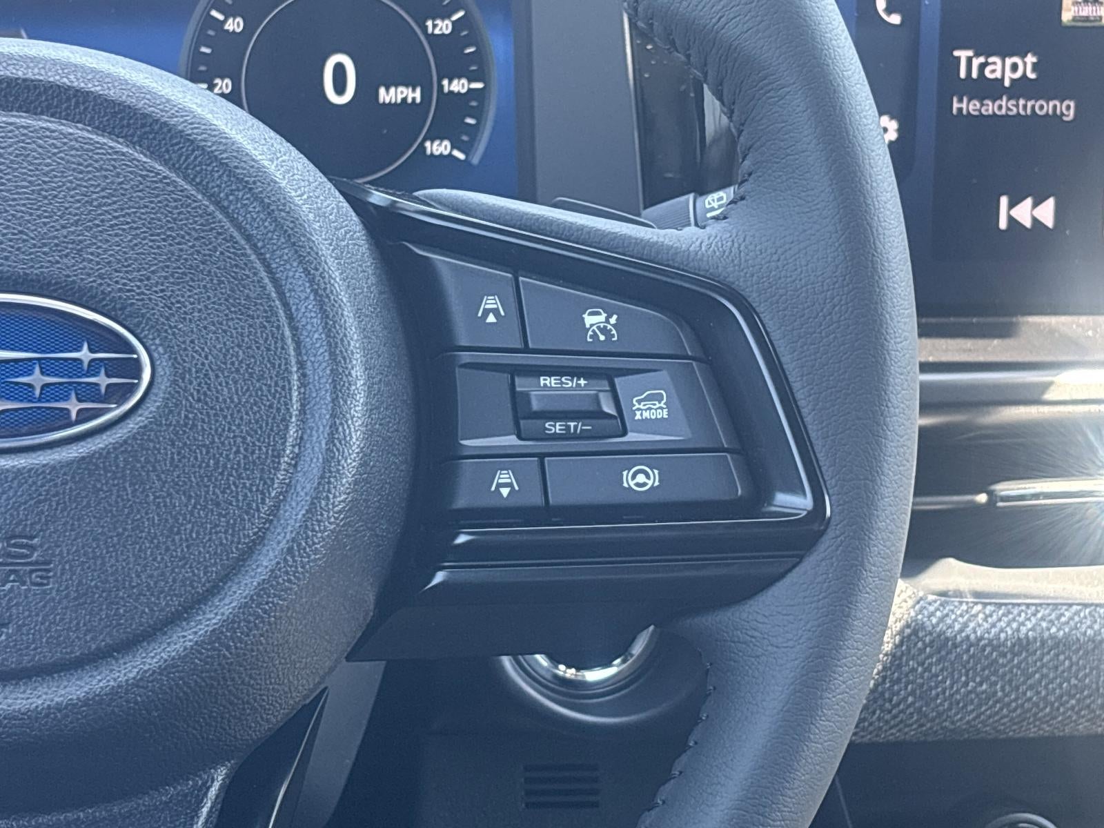 2026 Subaru Outback Premium AWD