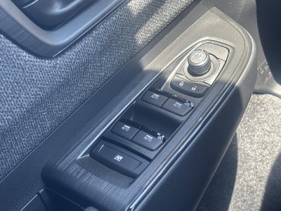 2026 Subaru Outback Premium AWD