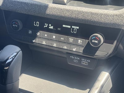 2026 Subaru Outback Premium AWD