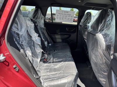2026 Subaru Outback Premium AWD