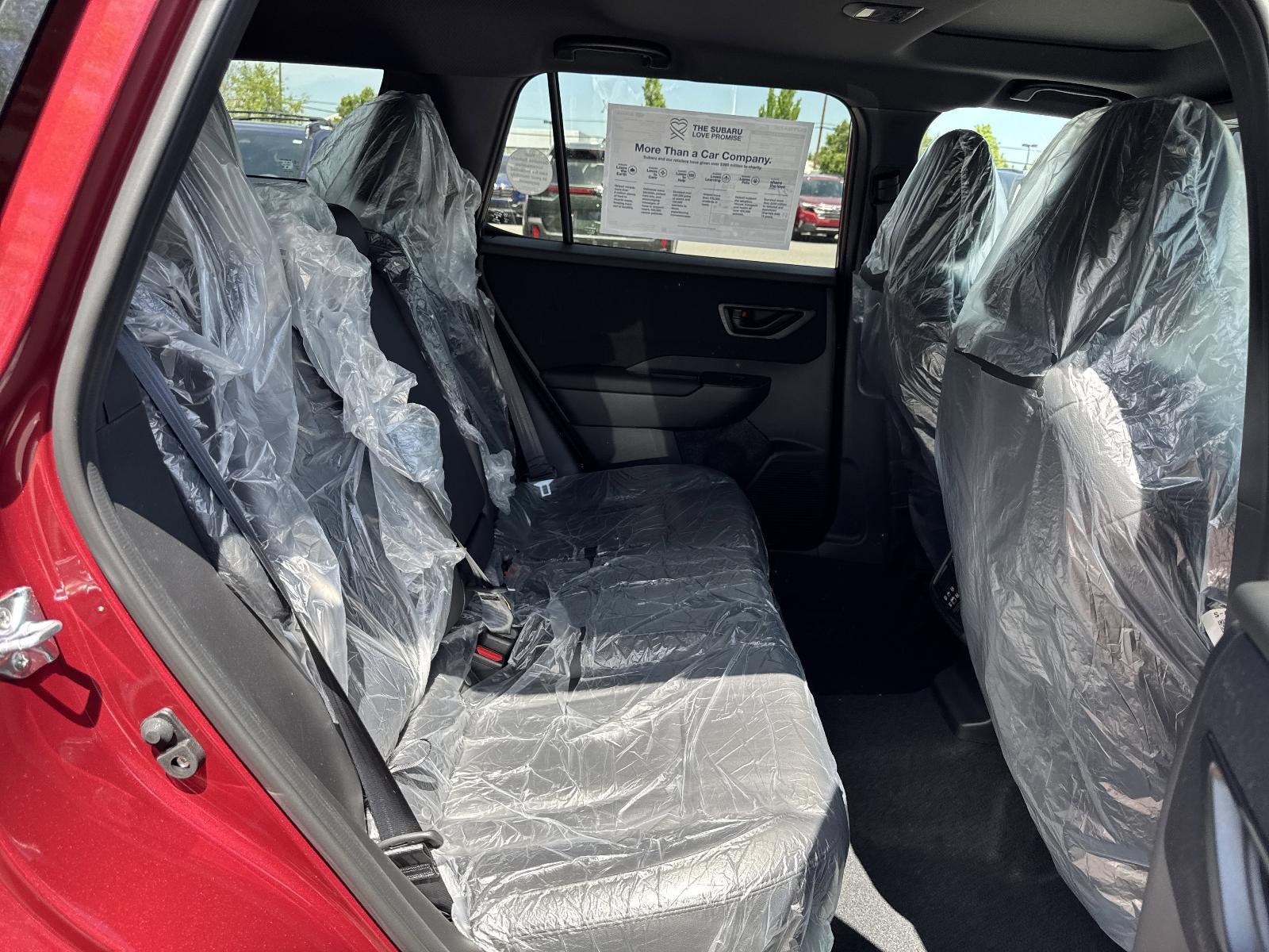 2026 Subaru Outback Premium AWD