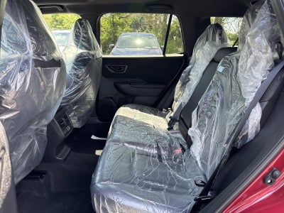 2026 Subaru Outback Premium AWD