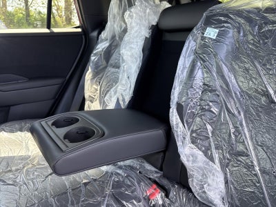 2026 Subaru Outback Premium AWD