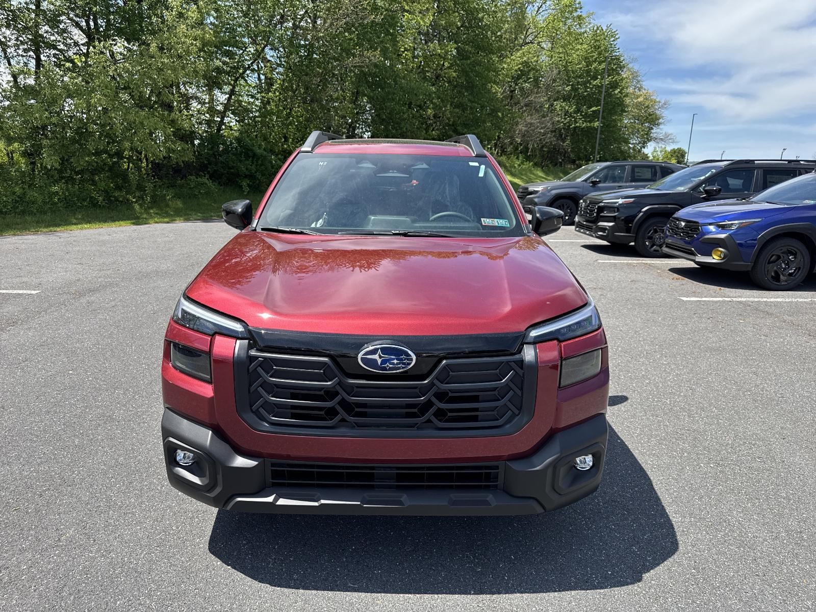 2026 Subaru Outback Premium AWD