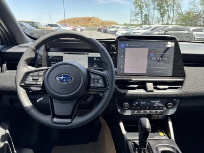 2026 Subaru Outback Premium AWD