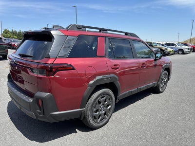 2026 Subaru Outback Premium AWD