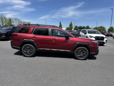 2026 Subaru Outback Premium AWD