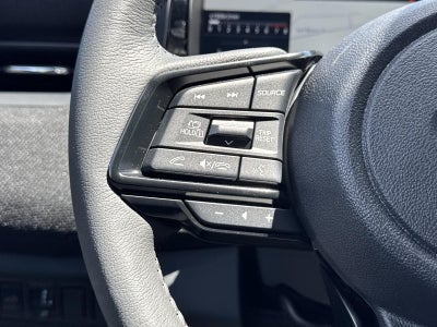 2026 Subaru Outback Premium AWD