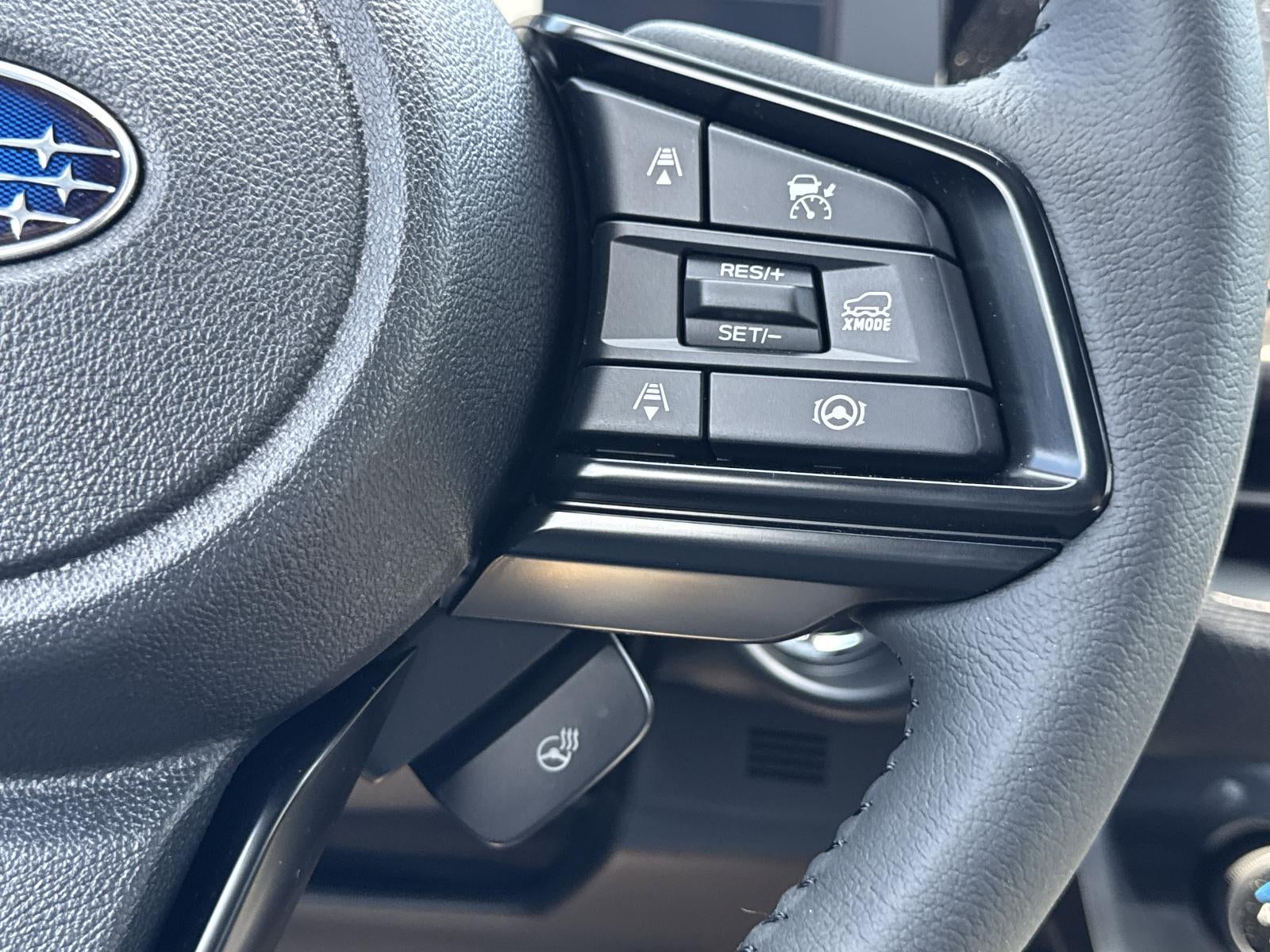 2026 Subaru Outback Premium AWD