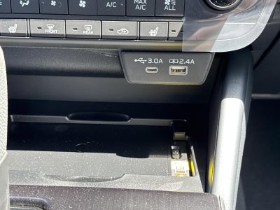 2026 Subaru Outback Premium AWD