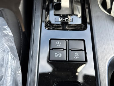2026 Subaru Outback Premium AWD