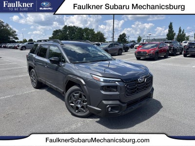 2026 Subaru Outback Premium AWD