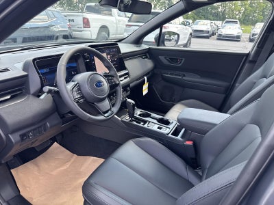 2026 Subaru Outback Premium AWD