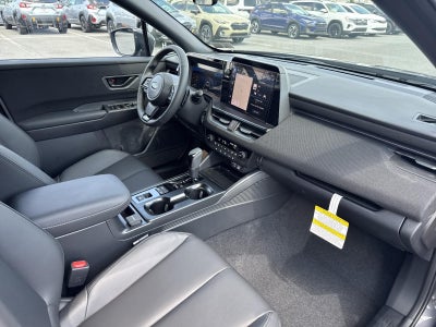 2026 Subaru Outback Premium AWD