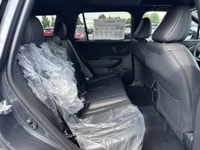 2026 Subaru Outback Premium AWD