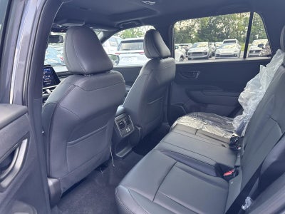 2026 Subaru Outback Premium AWD