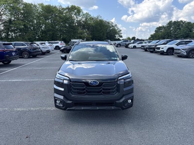 2026 Subaru Outback Premium AWD