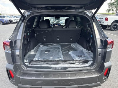 2026 Subaru Outback Premium AWD