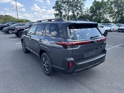 2026 Subaru Outback Premium AWD