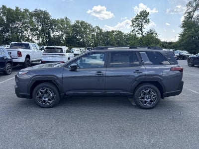 2026 Subaru Outback Premium AWD
