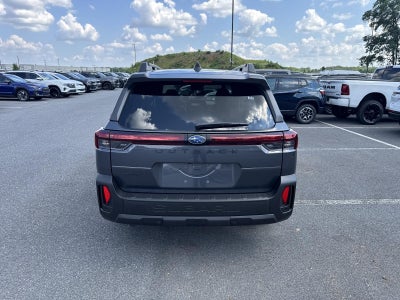 2026 Subaru Outback Premium AWD