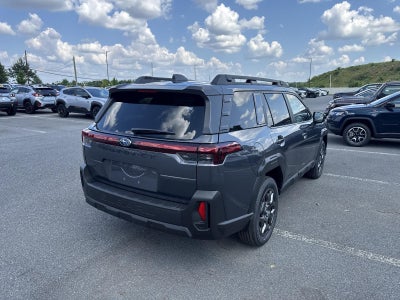 2026 Subaru Outback Premium AWD