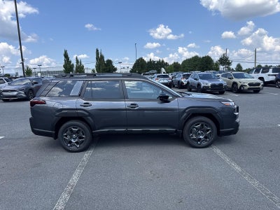 2026 Subaru Outback Premium AWD