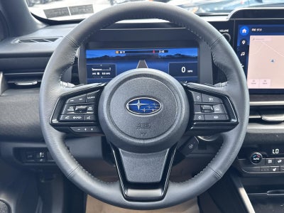 2026 Subaru Outback Premium AWD