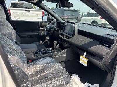 2026 Subaru Outback Premium AWD
