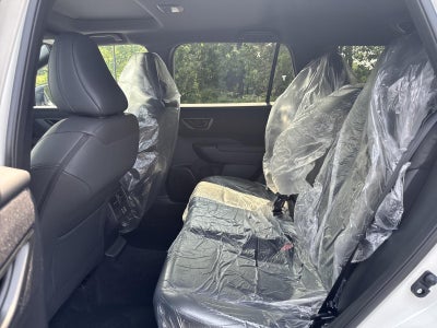 2026 Subaru Outback Premium AWD