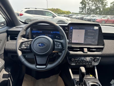 2026 Subaru Outback Premium AWD