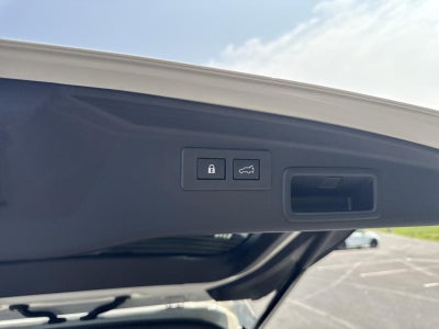 2026 Subaru Outback Premium AWD
