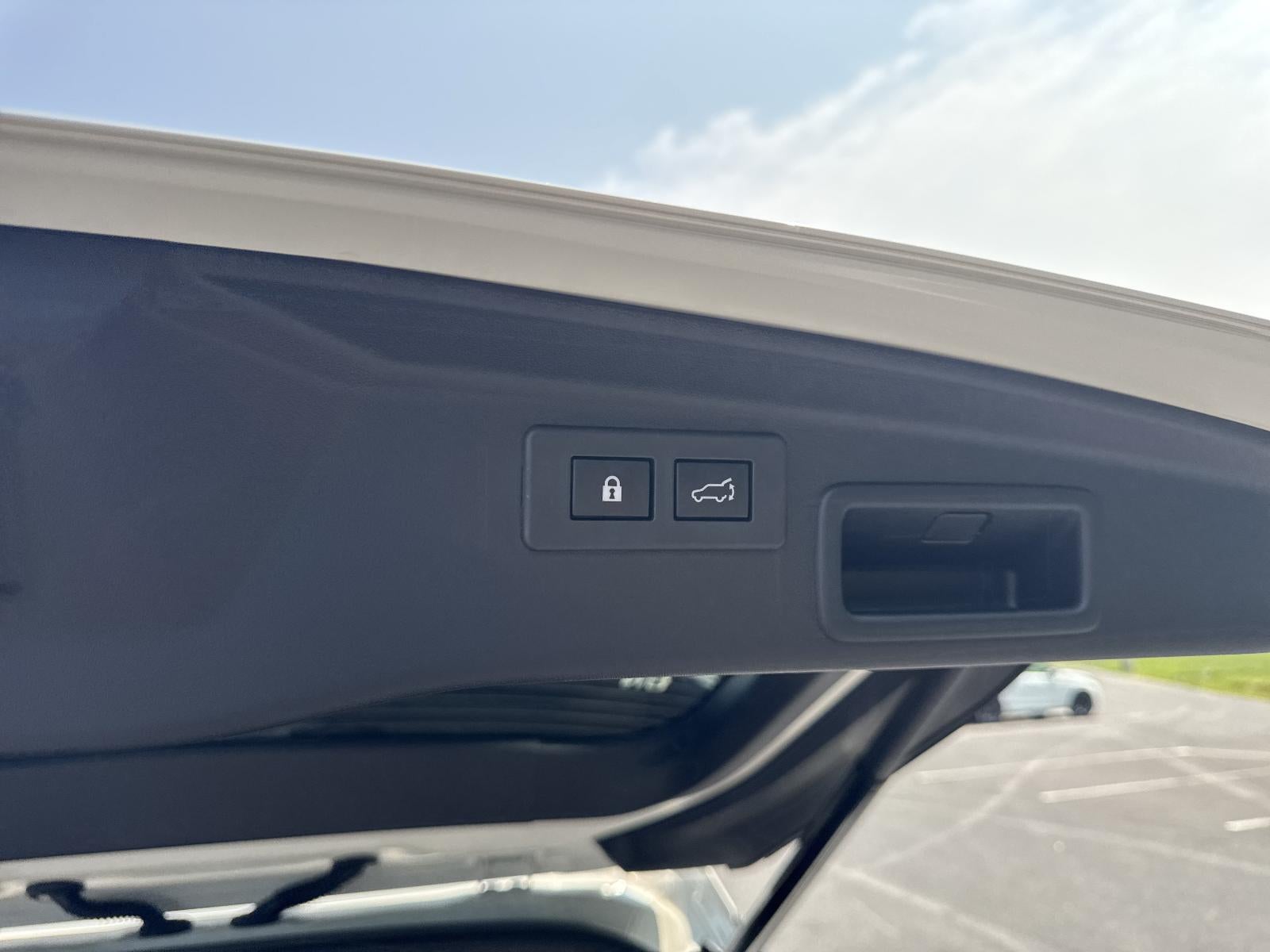 2026 Subaru Outback Premium AWD